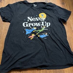 Disney Peter Pan Shirt